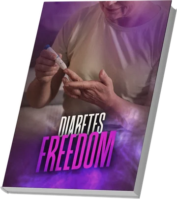 Diabetes Freedom bonus e-book