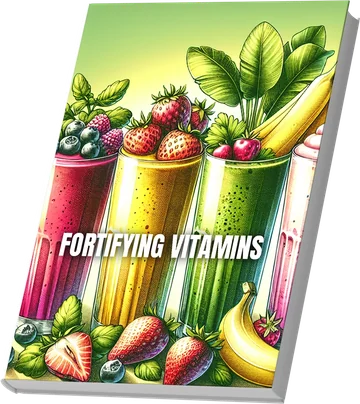 Fortifying Vitamins bonus e-book